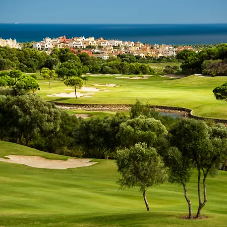 So/ & Golf Hotel