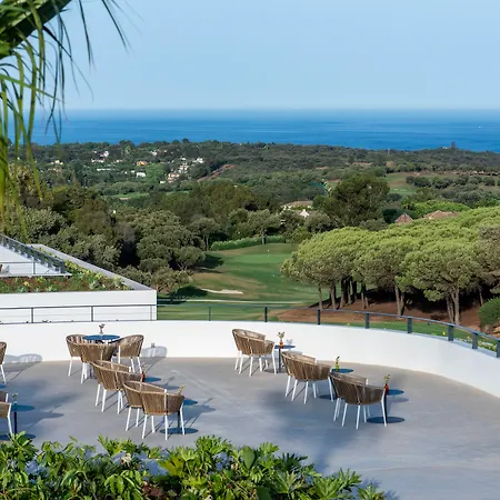 So/ & Golf Sotogrande
