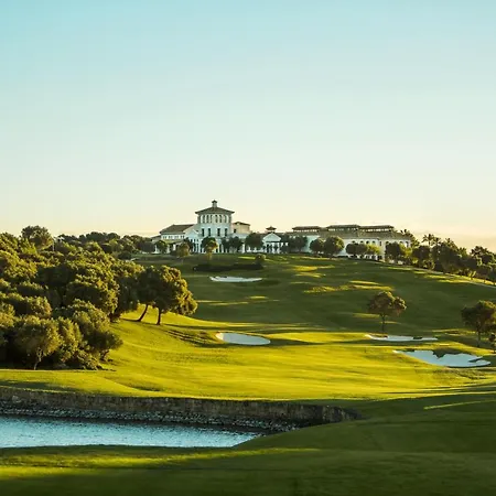 So/ & Golf Hotel Sotogrande