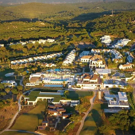 So/ & Golf Hotel