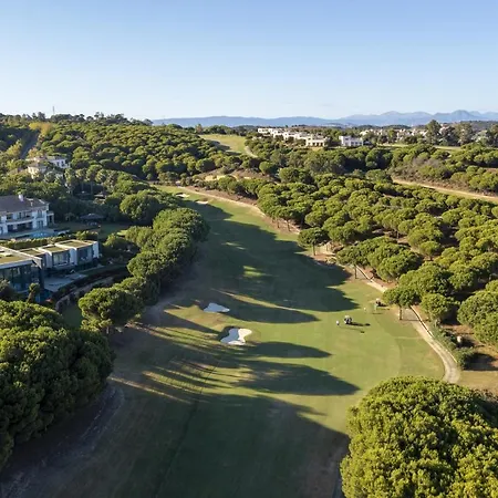 So/ & Golf Sotogrande