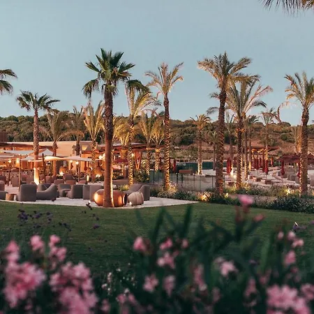 So/ & Golf 5* Sotogrande