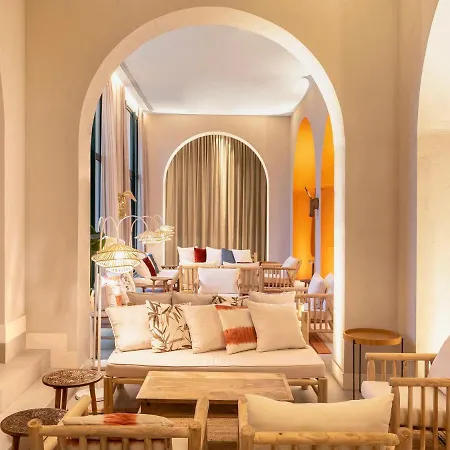Hotel So/ & Golf 5*