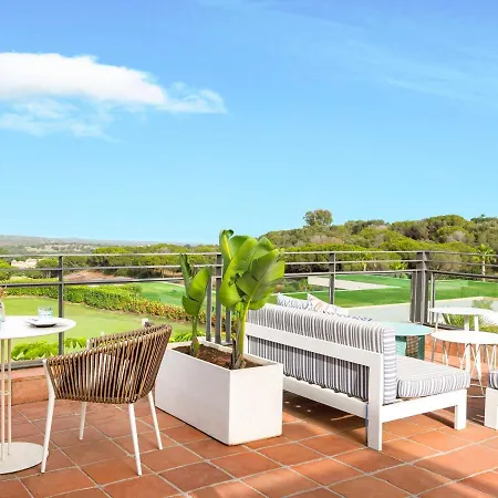 So/ & Golf 5* Sotogrande