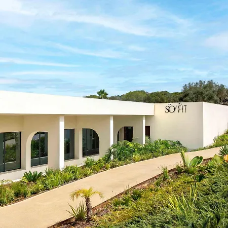 So/ & Golf Sotogrande