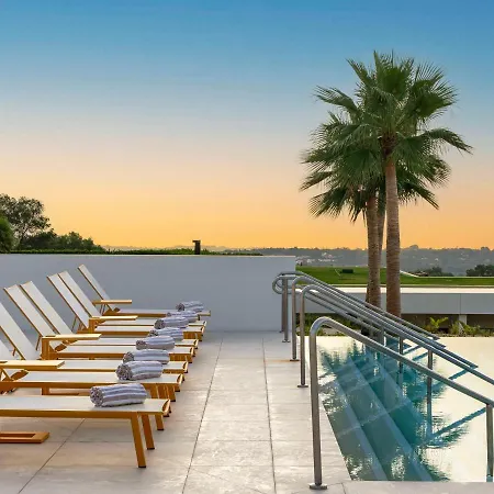 So/ & Golf Hotel 5*