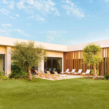 Hotel So/ & Golf Sotogrande