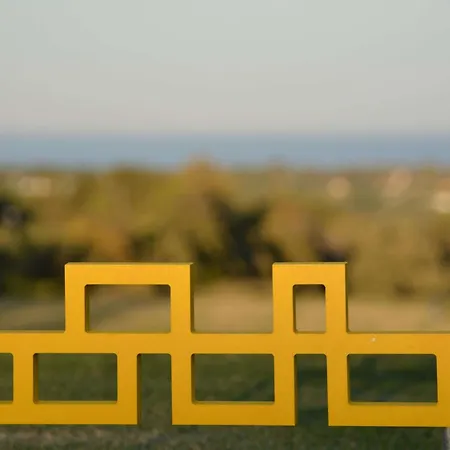 So/ & Golf Hotel