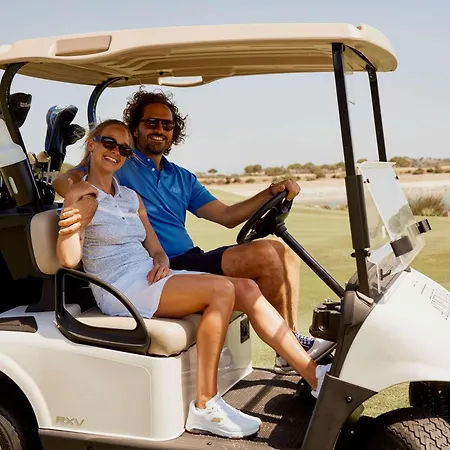 Hotel So/ & Golf 5*