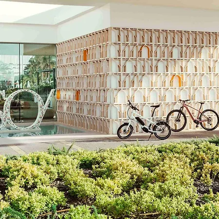 So/ & Golf Hotel 5*