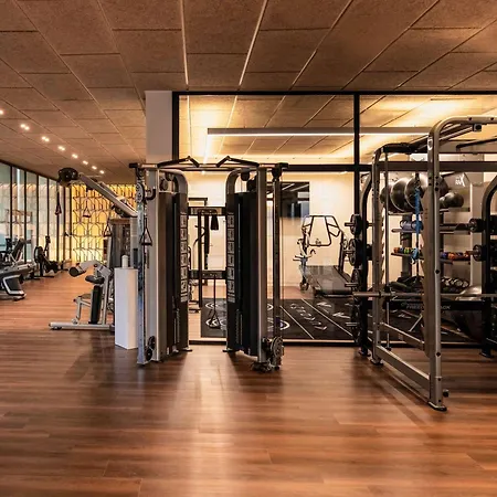 So/ & Golf Hotel 5*