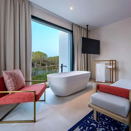 So/ & Golf Hotel 5*
