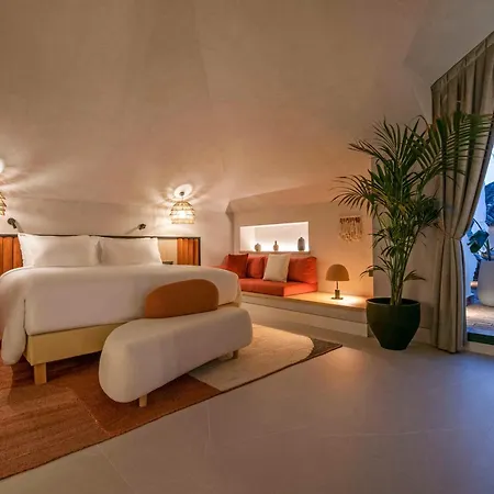 So/ & Golf Hotel