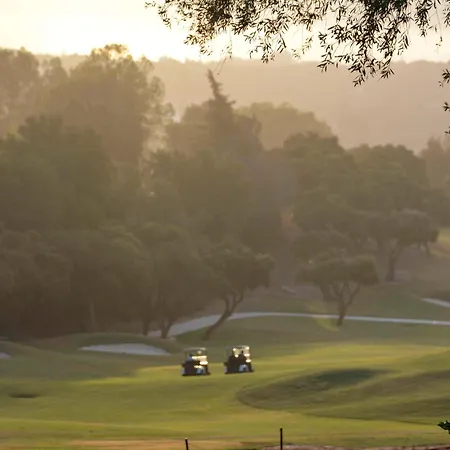 So/ & Golf Sotogrande