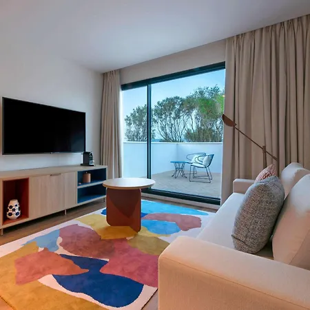 Hotel So/ & Golf Sotogrande