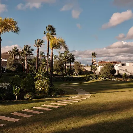 So/ & Golf Hotel