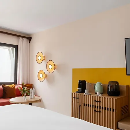 So/ & Golf Hotel 5*