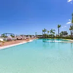 So Sotogrande Spa And Golf Resort Hotel Costa Del Sol Szálloda Sotogrande