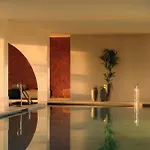 So Sotogrande Spa And Golf Resort Hotel Costa Del Sol Szálloda 5*