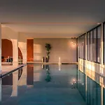So Sotogrande Spa And Golf Resort Hotel Costa Del Sol Szálloda