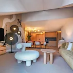 So And Golf Costa Del Sol Hotel 5*