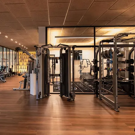 So/ & Golf 酒店 索托格兰德