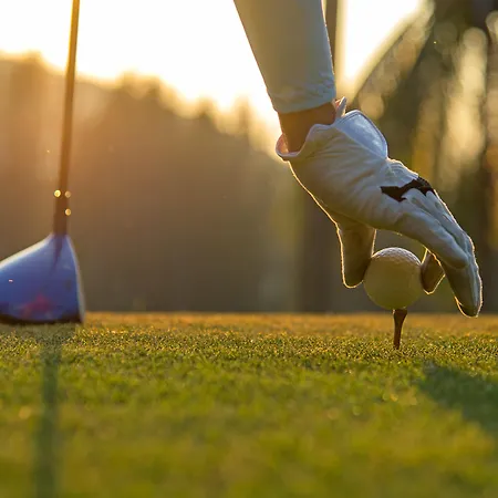 So/ & Golf Hotel 5*