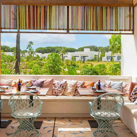 Hotel So/ & Golf Sotogrande