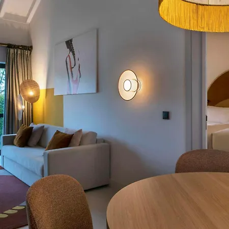 So/ & Golf Hotel 5*