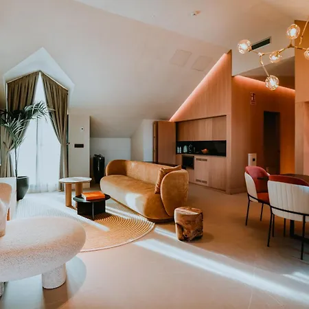 So/ & Golf Hotel