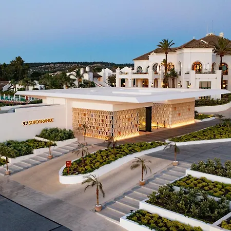 So/ & Golf Hotel 5*