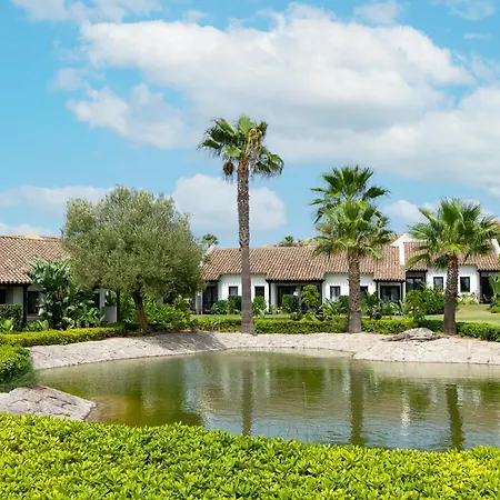 So/ & Golf Hotel Sotogrande