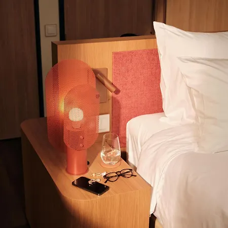 So/ & Golf Hotel