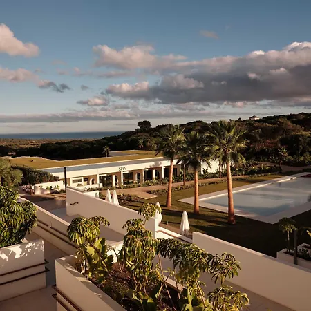 Hotel So/ & Golf 5*