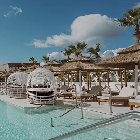 So/ & Golf Hotel Sotogrande