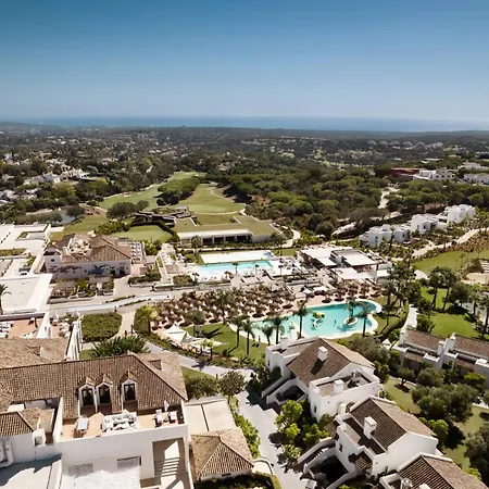 Hotel So/ & Golf 5*