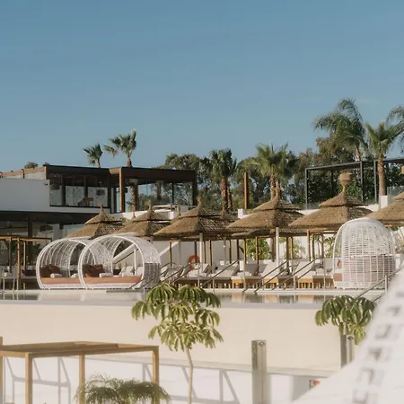 Hotel So/ & Golf Sotogrande
