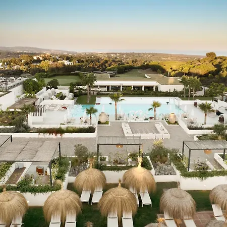 So/ & Golf Hotel Sotogrande