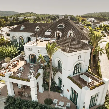 So/ & Golf Hotel 5*