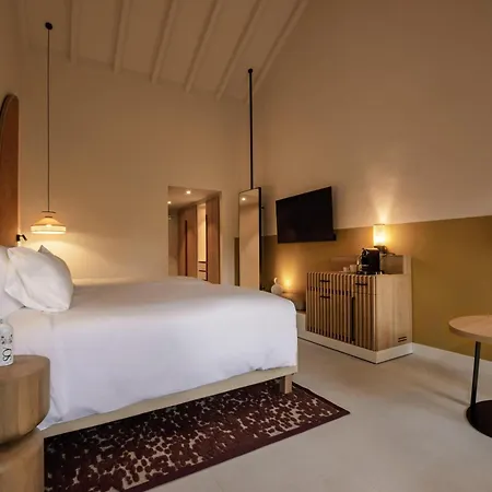 Hotel So/ & Golf Sotogrande