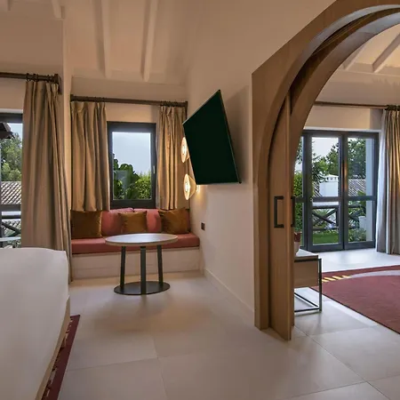 So/ & Golf 酒店 索托格兰德