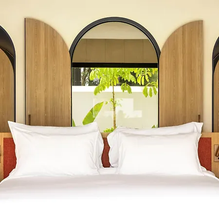 So/ & Golf 5* 索托格兰德