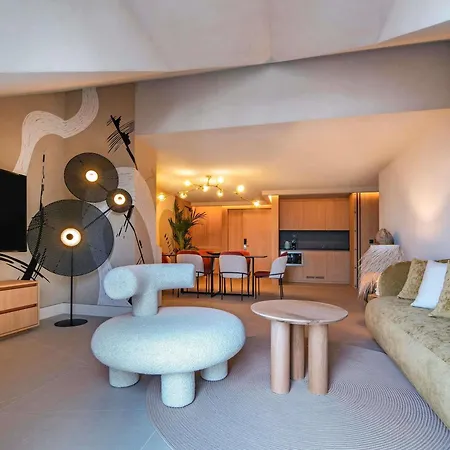 So/ & Golf Hotel Sotogrande