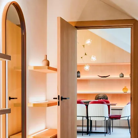 So/ & Golf Hotel Sotogrande