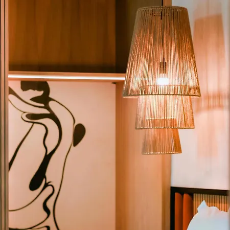 So/ & Golf 酒店 5*