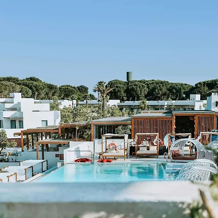 Hotel So/ & Golf Sotogrande