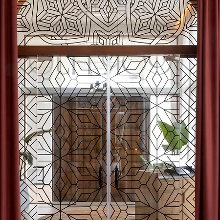 So/ & Golf Hotel Sotogrande