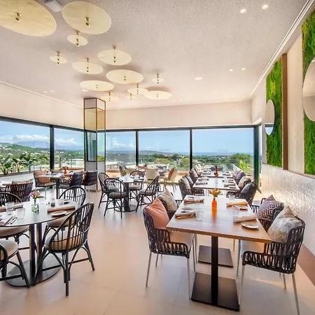 So/ & Golf 索托格兰德