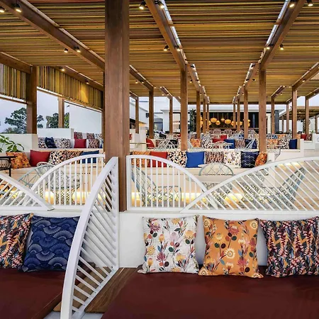 So/ & Golf 酒店 5*