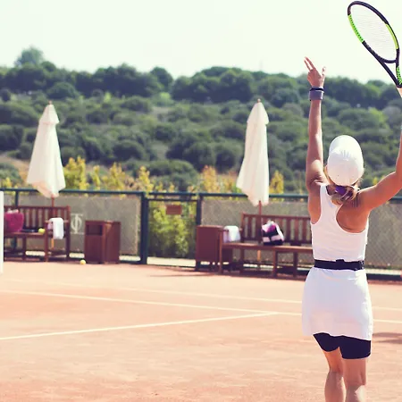 So/ & Golf 酒店 索托格兰德